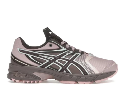 Мужские кроссовки Asics UB11-S Gel-DS Trainer 14, сиренево-коричневые