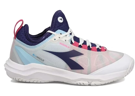 Женские бутсы Diadora Speed Blushield Fly 4+ AG