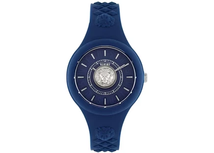 Женские часы Versus Versace Fire Island VSPOQ2F21, синий