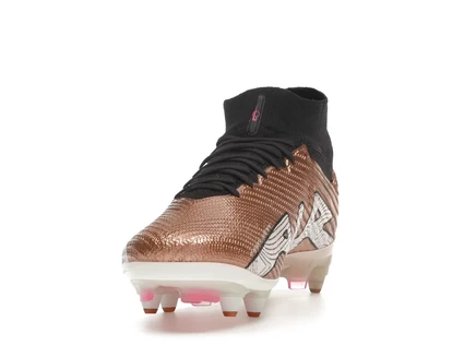 Nike Zoom Superfly 9 Elite SG-Pro AC Generation Pack Metallic Copper metallic copper/metallic copper