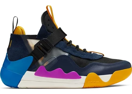 Мужские кроссовки Jordan Defy Rivals