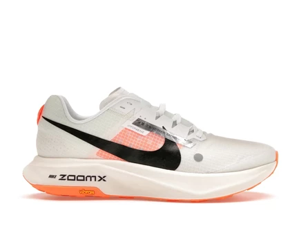 Мужские кроссовки Nike ZoomX Ultrafly Trail, бежево-оранжевые