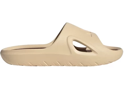 Мужские сланцы Adidas Adicane Slides, песочно/землистые