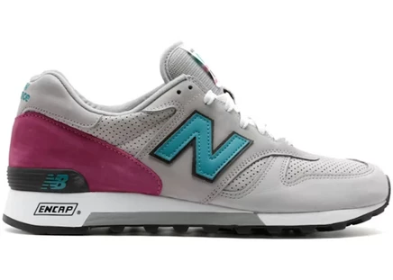 Мужские кроссовки New Balance 1300 Connoisseur Painters, многоцветные