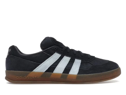 Мужские кроссовки Adidas Aloha Super, Legend Ink