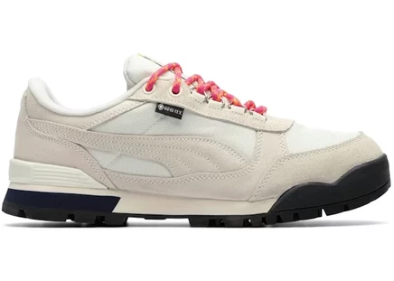 Мужские кроссовки Puma RDR Gore-Tex, белые/серые