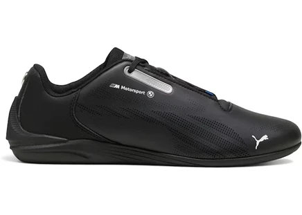 Мужские кроссовки Puma Drift Cat Decima 2.0 BMW Motorsport, черные