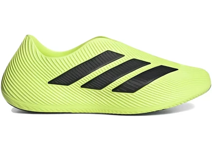 adidas Purechill Runner Hi-Res Yellow Black hi-res yellow/core black/core black