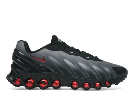 Мужские кроссовки Nike Air Max DN8, черно-красные