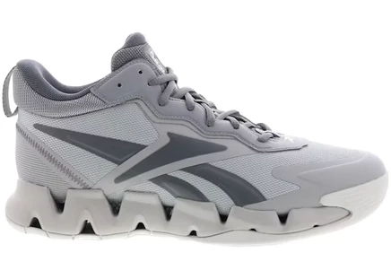 Мужские кроссовки Reebok Zig Encore, серые