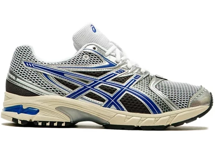 Мужские кроссовки Asics Gel-DS Trainer 14, бело-синие