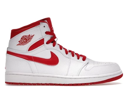 Jordan 1 Retro Do the Right Thing Red white/varsity red