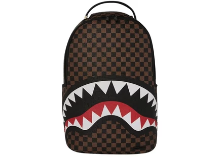 Sprayground Eco Leather Backpack (910B8232NSZ) Multicolor multicolor