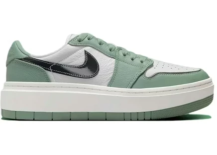 Jordan 1 Elevate Low Jade Smoke (Women's) jade smoke/anthracite/sail