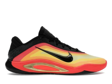 Женские кроссовки Nike A'ja Wilson A'One All-Star