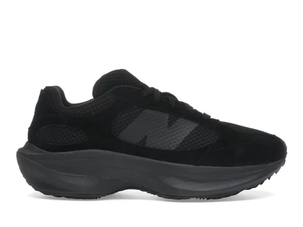 Мужские кроссовки New Balance WRPD Runner, черные/карбон