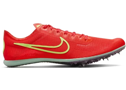 Мужские кроссовки Nike Zoom Mamba 6, ярко-алые