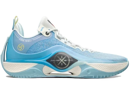 Мужские кроссовки Li-Ning Shadow 5 V2 Skyline, сине-белые