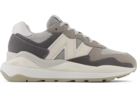 Детские кроссовки New Balance 57/40, Castlerock/Moonbeam
