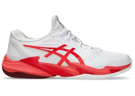 Мужские кроссовки Asics Court FF 3 Novak, белые