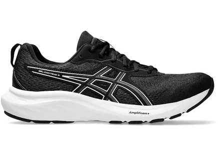 Мужские кроссовки Asics Gel-Contend 9, черно-белые
