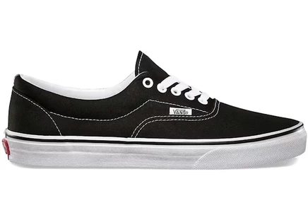 Мужские кеды Vans UA Era, черные