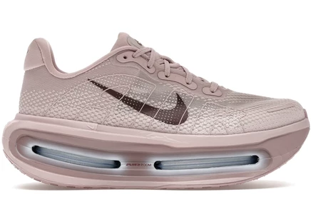 Женские кроссовки Nike Vomero Premium, розовые/бордовые