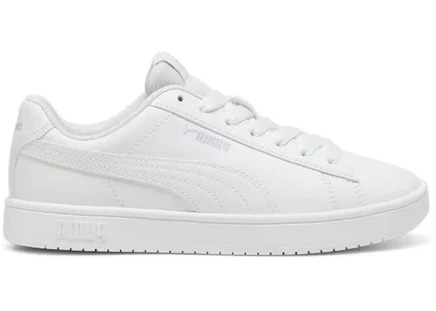 Детские кроссовки Puma Rickie Classic, белые