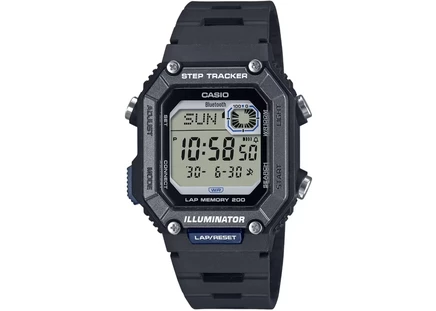 Casio Digital WS-B1000-1A