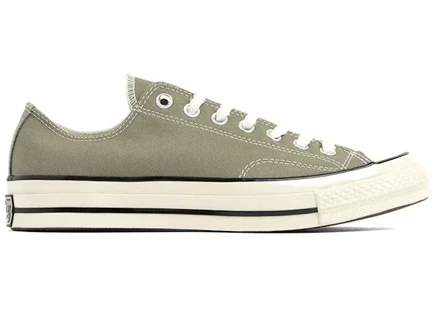 Мужские кеды Converse Chuck Taylor All Star 70 Ox, оливковые