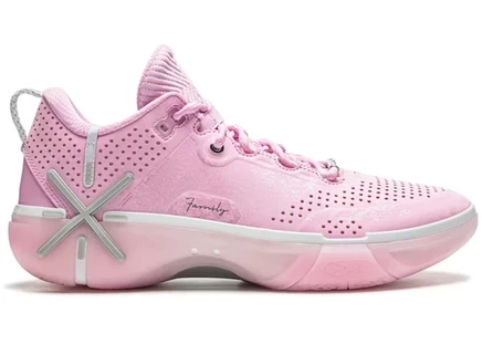 Мужские кроссовки Li-Ning Shadow 6, розовые