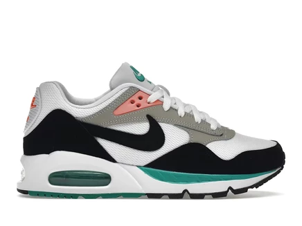 Женские кроссовки Nike Air Max Correlate, белые