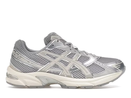 Женские кроссовки Asics Gel-1130, серо-овсяные