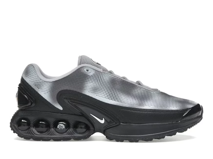 Мужские кроссовки Nike Air Max DN NRG, серый камуфляж