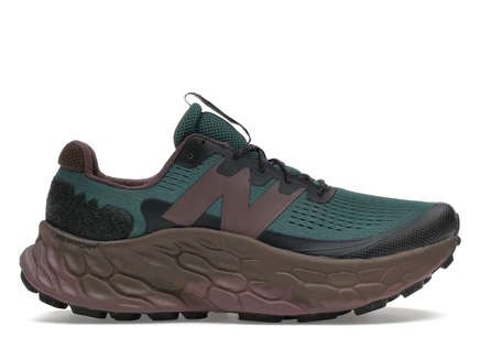 Мужские кроссовки New Balance More Trail, New Spruce