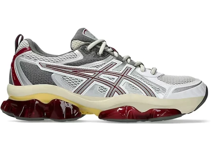 Мужские кроссовки Asics Gel-Quantum Kinetic, кремовый/ягодный