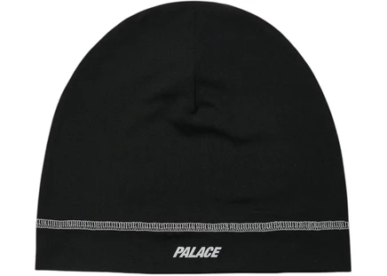 Шапка-бини Palace Run It, черная