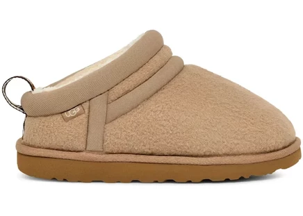 Детские тапочки Ugg Astro Ultra, Amphora