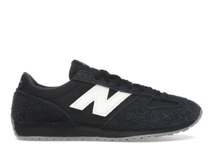 New Balance 471 Junya Watanabe MAN Black black