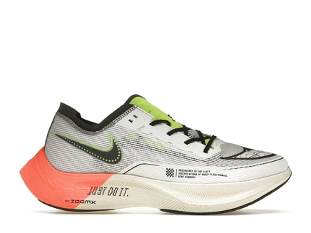 Мужские кроссовки Nike ZoomX Vaporfly Next% 2, Coconut Milk
