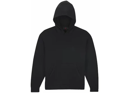 Мужское худи Jordan x A Ma Maniére, черное