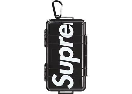 Кейс Supreme Pelican 1060, дымчатый