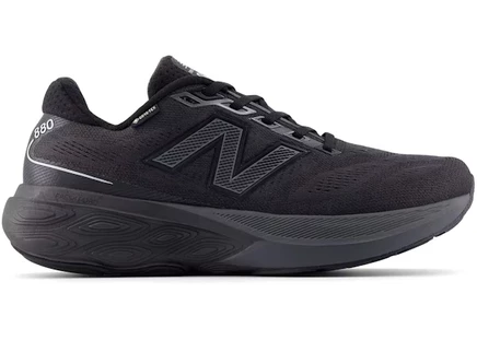 Мужские кроссовки New Balance 880v15 Gore-Tex, черные