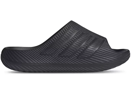 Шлепанцы adidas Purechill, черные
