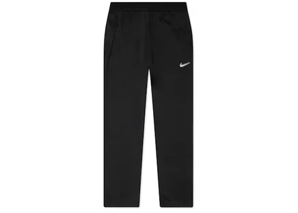 Мужские брюки Nike x NOCTA со стразами Swarovski, черные