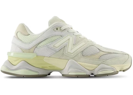 Мужские кроссовки New Balance 9060, серые