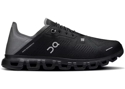 On Running Cloud 6 Coast Black Rock black/rock