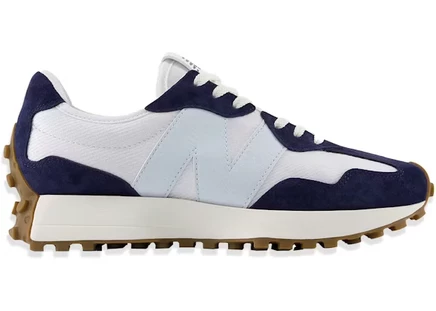 New Balance 327 CALIA Blue Horizon (Women's) blue horizon