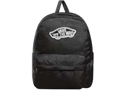 Унисекс рюкзак Vans Old Skool Classic, черный
