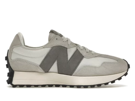 Мужские кроссовки New Balance 327 Nimbus Cloud, серые